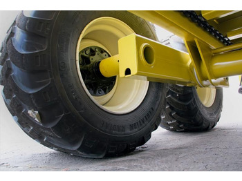 Нови Разпръсквач за оборски тор Degelman M28: снимка 5 Нови Разпръсквач за оборски тор Degelman M28: снимка 5