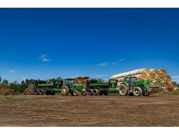 Лизинг на Dutch Biospreader 8020 PTX Dutch Biospreader 8020 PTX: снимка 3 Лизинг на Dutch Biospreader 8020 PTX Dutch Biospreader 8020 PTX: снимка 3