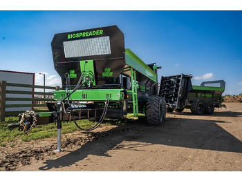 Лизинг на Dutch Biospreader 8020 PTX Dutch Biospreader 8020 PTX: снимка 4 Лизинг на Dutch Biospreader 8020 PTX Dutch Biospreader 8020 PTX: снимка 4