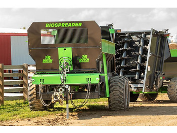 Лизинг на Dutch Biospreader 8020 PTX Dutch Biospreader 8020 PTX: снимка 1 Лизинг на Dutch Biospreader 8020 PTX Dutch Biospreader 8020 PTX: снимка 1