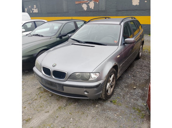 Лек автомобил BMW