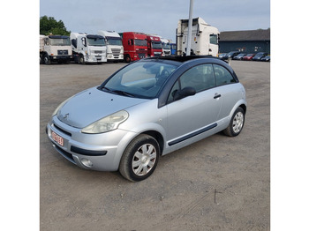 Лек автомобил CITROËN