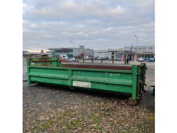 Мултилифт с кука/ За контейнери Container: снимка 2