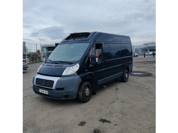 Товарен бус FIAT Ducato