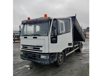 Самосвал камион IVECO