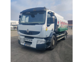 Камион цистерна RENAULT
