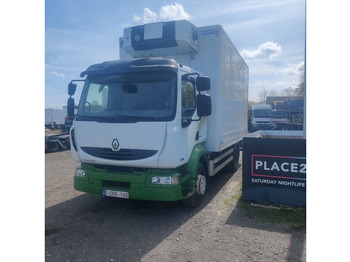 Рефрижератор камион RENAULT Midlum