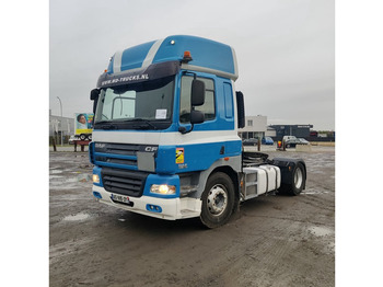 Влекач DAF CF 85 460