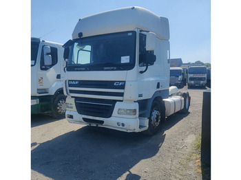 Влекач DAF CF