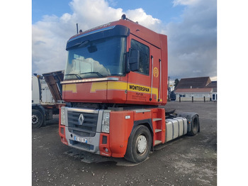 Влекач RENAULT Magnum 460
