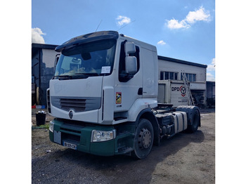 Влекач RENAULT Premium