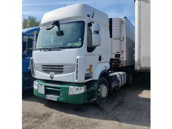 Влекач RENAULT Premium
