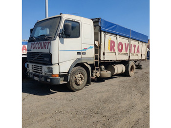Самосвал камион VOLVO FH12 380