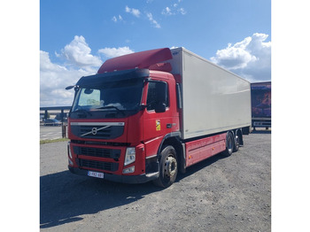 Камион фургон VOLVO FM 330