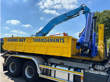 Мултилифт с кука/ За контейнери