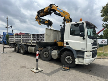 Бордови камион DAF CF 85 360