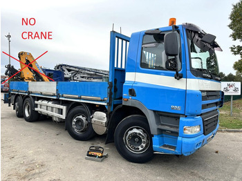 Бордови камион DAF CF 85 360