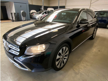 Лек автомобил MERCEDES-BENZ