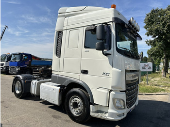 Влекач DAF XF 460
