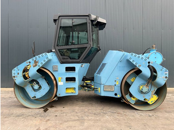 Валяк Ammann AV130X: снимка 3 Валяк Ammann AV130X: снимка 3