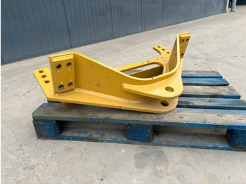 Прикачен инвентар CATERPILLAR