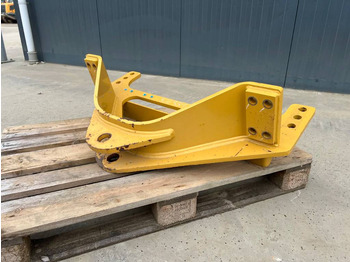Прикачен инвентар CATERPILLAR