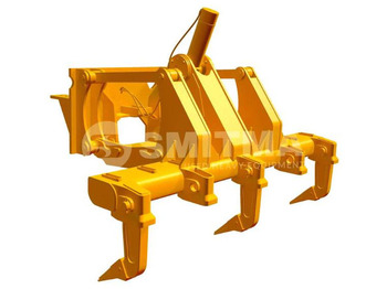 Прикачен инвентар CATERPILLAR