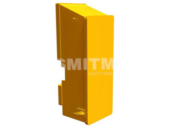 Прикачен инвентар CATERPILLAR