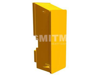 Прикачен инвентар CATERPILLAR