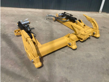 Прикачен инвентар CATERPILLAR