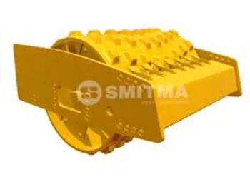 Прикачен инвентар CATERPILLAR