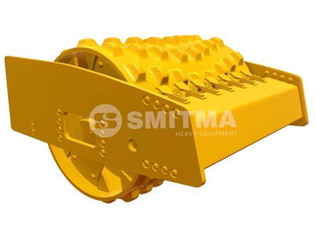 Прикачен инвентар CATERPILLAR