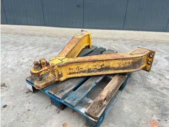 Прикачен инвентар CATERPILLAR