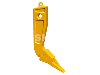 Прикачен инвентар CATERPILLAR