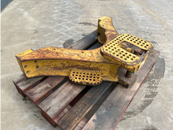 Прикачен инвентар CATERPILLAR