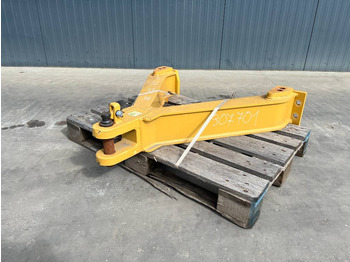 Прикачен инвентар CATERPILLAR