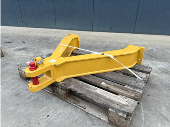 Прикачен инвентар CATERPILLAR