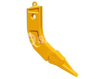 Прикачен инвентар CATERPILLAR