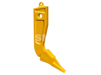 Прикачен инвентар CATERPILLAR