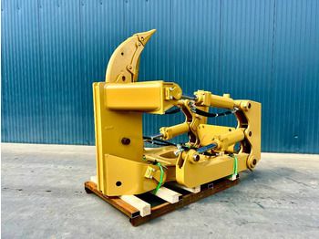 Прикачен инвентар CATERPILLAR
