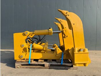 Прикачен инвентар CATERPILLAR