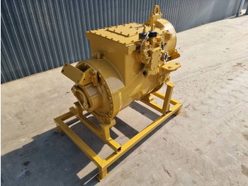 Прикачен инвентар CATERPILLAR