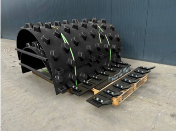 Прикачен инвентар