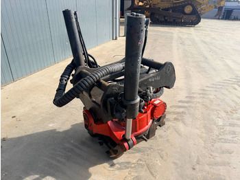 Прикачен инвентар INDEXATOR