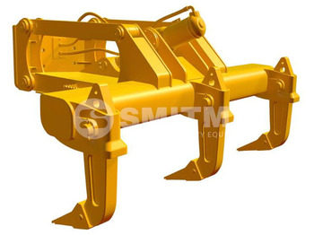 Прикачен инвентар KOMATSU