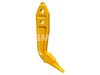 Прикачен инвентар KOMATSU