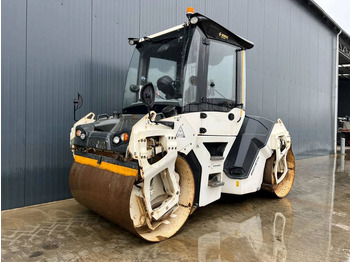 Валяк BOMAG