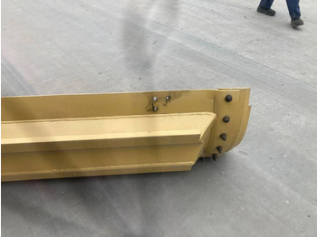 Нови Гребло за Строителна техника Cat 140M Moldboard: снимка 2