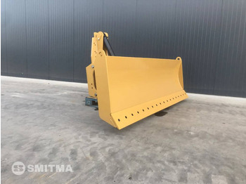 Нови Гребло за Строителна техника Cat 140M2: снимка 2