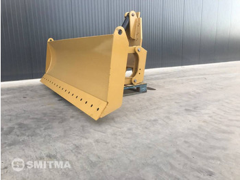 Нови Гребло за Строителна техника Cat 160 NG: снимка 3